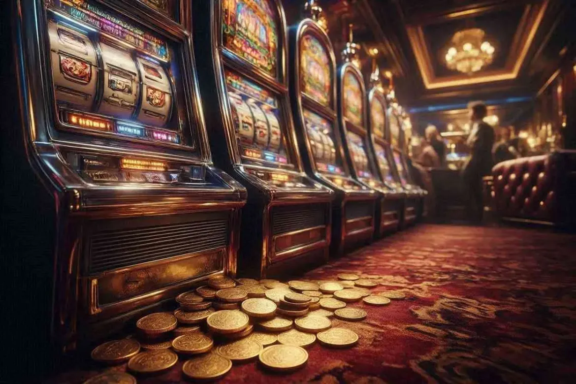 Rainbet Casino